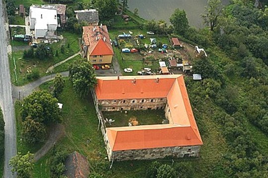 Zámek Čečovice zve na Barokní veselici. Výtěžek půjde na opravu objektu