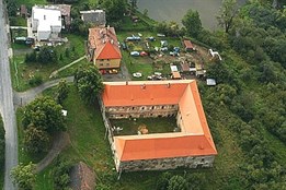 Zámek Čečovice zve na Barokní veselici. Výtěžek půjde na opravu...