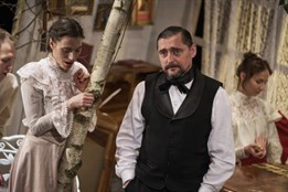 Divadelní festival POCEM na divadlo se vrací!