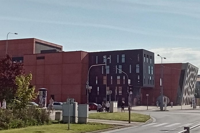 Plzeň se skvěle baví i ve všední dny