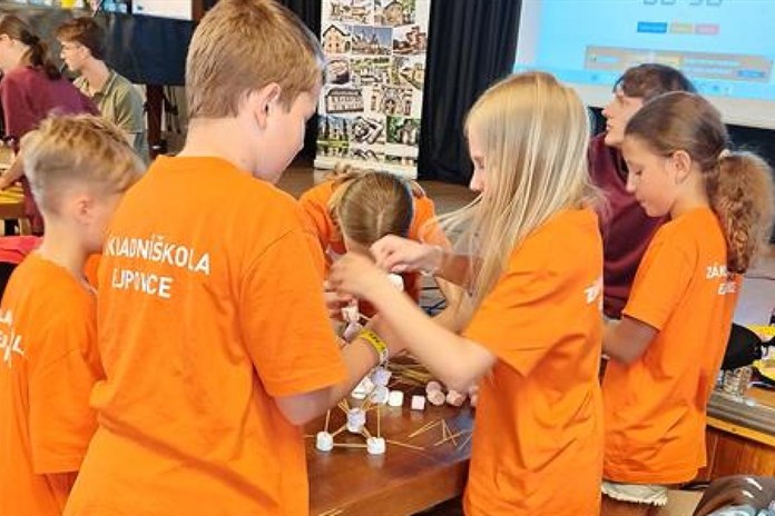 Děti z Rokycanska ukázaly talent pro vědu a techniku