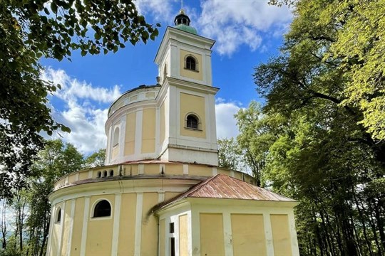 Jak si můžete zpříjemnit třetí červnový týden v Plzeňském kraji?