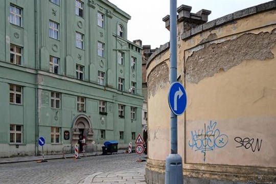 Rychlý internet pro centrum Plzně: Stavba optické sítě potrvá do října