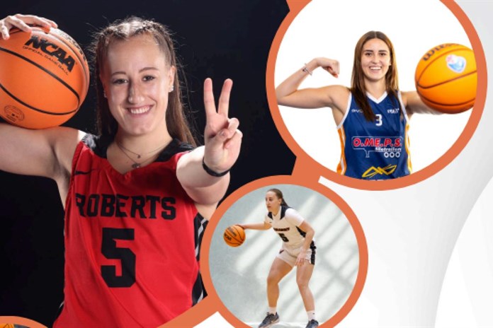 Basketbalový příměstský tábor ITAMERIKA nabídne dětem sport, jazyky i zábavu