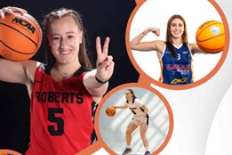 Basketbalový příměstský tábor ITAMERIKA nabídne dětem sport, jazyky...