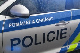 Policisté vyšetřují násilný trestný čin na Klatovsku, podezřelého...