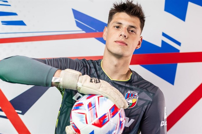 Talentovaný brankář míří na hostování z Plzně do Lince