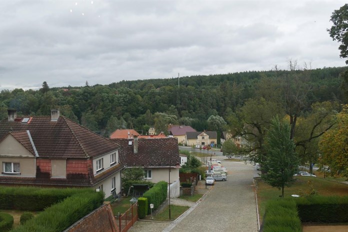 Pouť sv. Petra a Pavla ve Svojšíně se koná tento víkend!