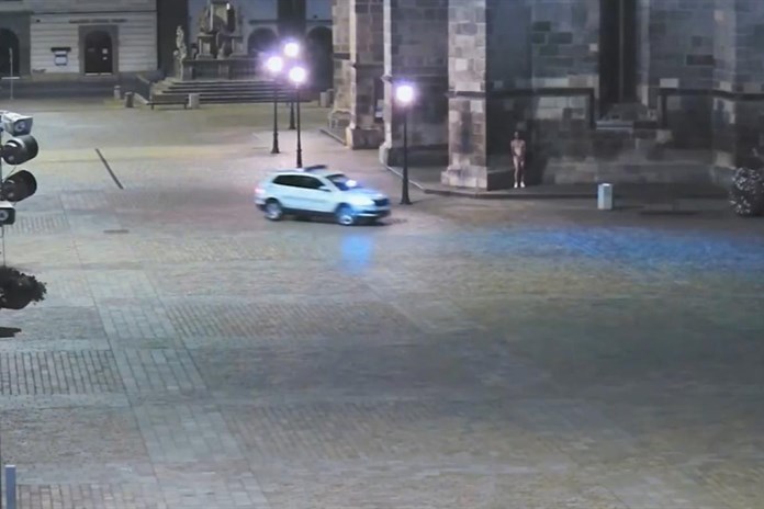 Návrat do mládí může mít i velmi originální podobu