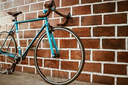 Bezpečně a zdarma: Kola si v Domažlicích uschováte u městské policie