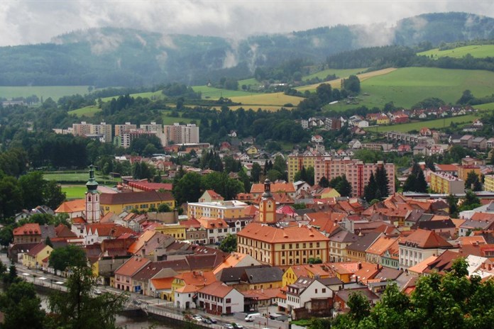 Komentované procházky městem Sušice startují poslední červnový den