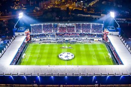 Plzeň spouští prodej vstupenek na předkolo Ligy mistrů. Jako první...