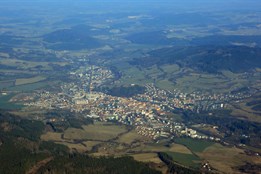 Prozkoumejte krásy šumavské přírody pomocí botanických vycházek v...