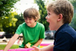 Kam s dětmi o prázdninách v Plzeňském a Karlovarském kraji? Hřiště,...