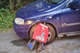 Když TPZOV zamkne. A nemusíte nás zkoušet opít rohlíkem, klíče i...