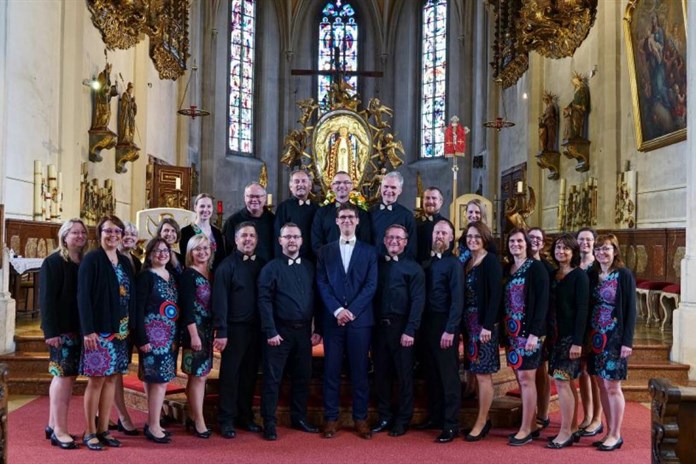 Radost v baroku můžete poznávat už od soboty