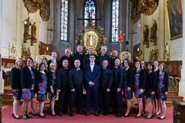 Radost v baroku můžete poznávat už od soboty