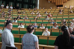 Letní školy ZČU nabídnou 17 témat pro všechny generace