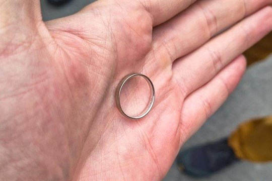 Dobrá věc se podařila