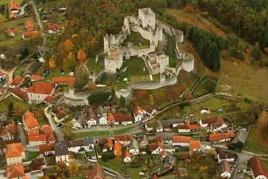 V Plzeňském kraji to o víkendu žije!