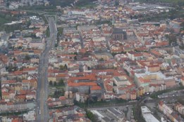 I třetí prázdninový týden žije Plzeň kulturou