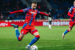 Viktoria se dohodla se Sigmou. Vašulín míří hostovat do Olomouce