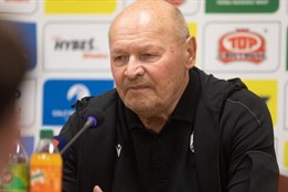 Koubek chválil nové posily, kapitána Vydru i Šulce. Vítězství nad...