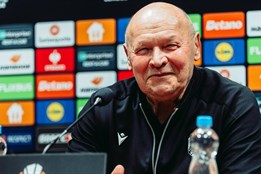 Dvojzápas podzimu? Ano, je to speciální chvíle hrát o Ligu mistrů,...