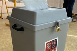 V Plzeňském kraji podaly zatím kandidátku pro říjnové volby čtyři...