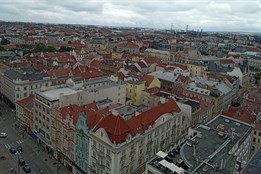 Kulturní tipy: co přinese první srpnový víkend?