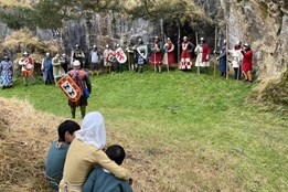 Ponořte se do historie! Do 14. století vás přenese oblíbená akce...