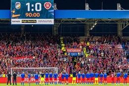 Plzeň spustí předprodej na odvetu Ligy mistrů. První šanci mají...