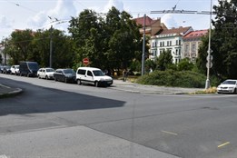 Husovo náměstí projde velkou rekonstrukcí, zlepší se plynulost i...