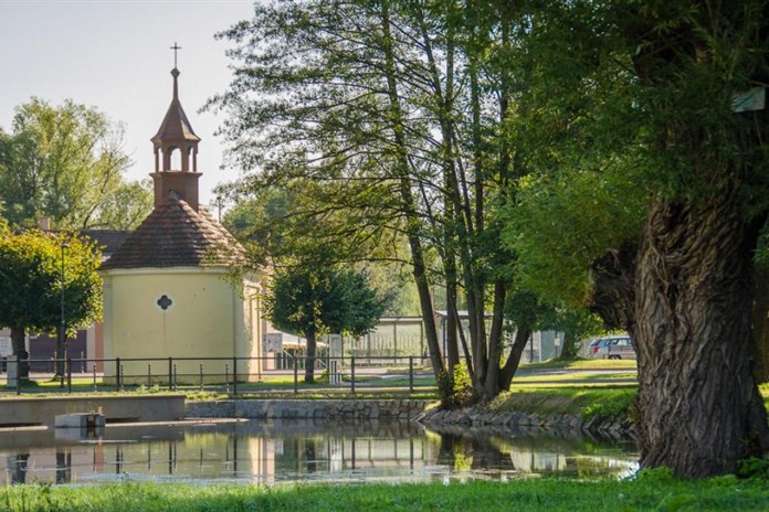 Plzeňský kraj vítá srpen stylově!