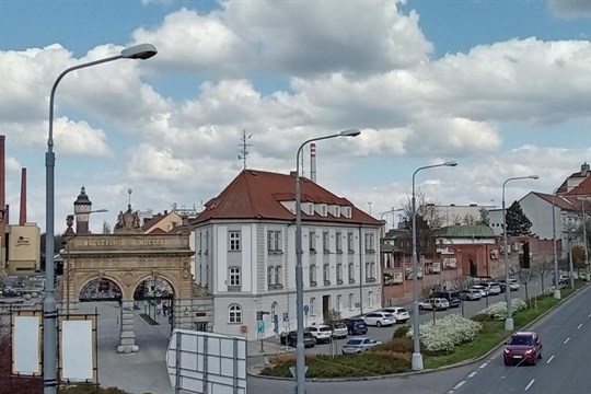 Kam se vypravíte první srpnový týden v Plzni?