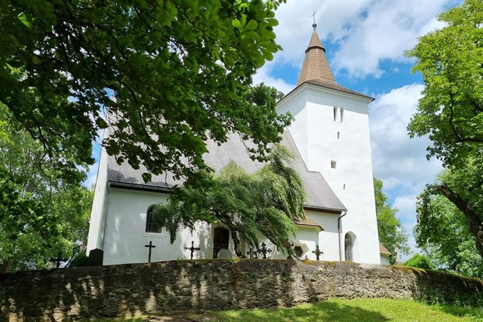Mouřenecké léto pokračuje i v srpnu!