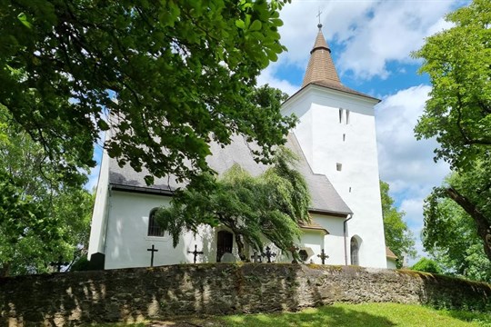 Mouřenecké léto pokračuje i v srpnu!
