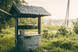 Žebnice v Plasích má po 50 letech plánů nový vodovod, na konci...