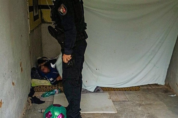 Dobré ráno? Jak pro koho…