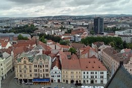 Kulturní tipy: co přinese druhý srpnový víkend?