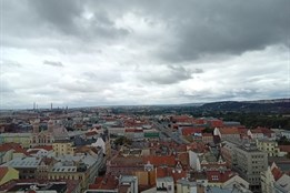 Jak si zpestřit druhý srpnový týden v Plzni?