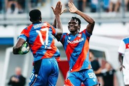 Heroický výkon na velký obrat nestačil. Plzeň se ale s Ligou mistrů...