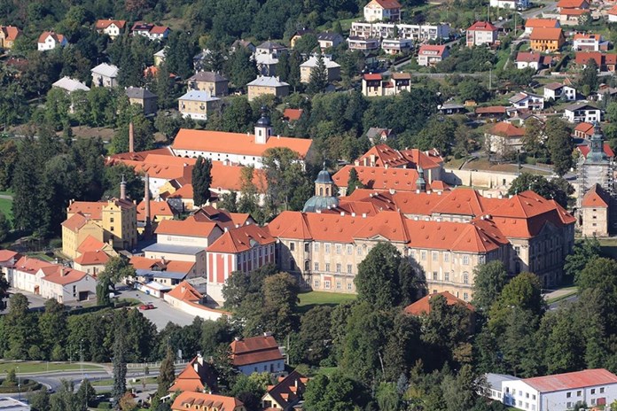 Tradiční pouť na Královnu se koná již tento víkend!