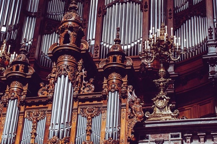 Pátý ročník Plaského varhanního festivalu začne ve středu