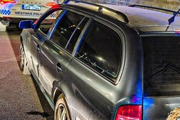 Od zákazu vjezdu a jízdy bez řidičáku až po alkohol, aneb Co se...