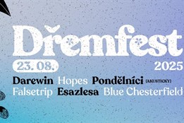 Dřemfest se vrací k Exodu!