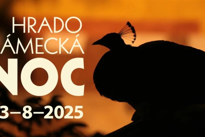 Hradozámecká noc v Plzeňském kraji oživí řadu památek už v sobotu