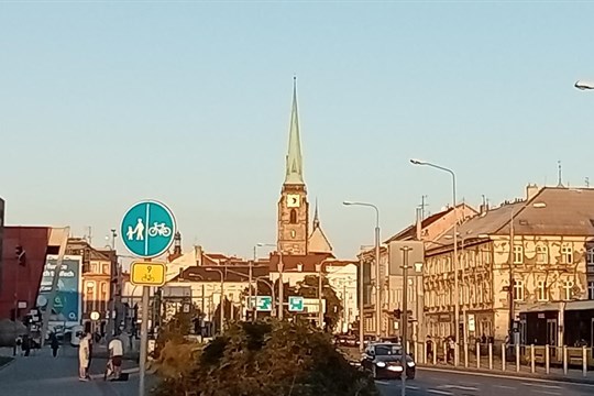 Kam se poslední srpnový týden vypravíme v Plzni za zábavou?