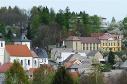 Jak se poslední srpnový týden baví Plzeňský kraj?