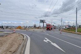 Potvrzeno: Přestavba nejzatíženější křižovatky v Plzni u Makra se...